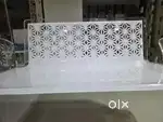 Stylish Acralyic Swing