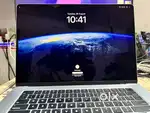 Apple Macbook Air M4 15.3 inch 2025 16 GB RAM 512 GB SSD