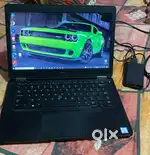 Dell i5 6th generation