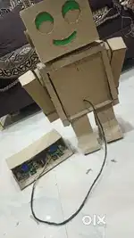 A best working remote control robot