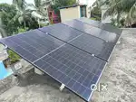 Solar Panel Technical Sales Manager