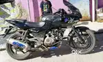 PULSAR 220