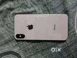 I phone xs