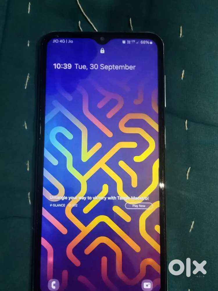Samsung  M13.     Ram   4.  128