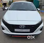 Hyundai i20 1.2 Spotz, 2021, Petrol