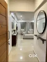 3 BHK FULLY FURNISHED FLAT FOR RENT  NEAR PUTHIYANGADI