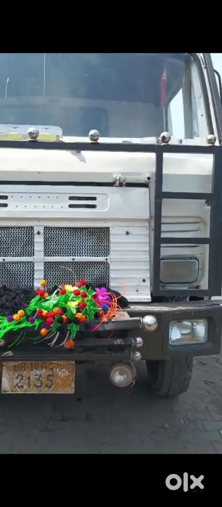 Tata motors model 2016
