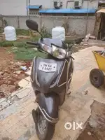 Well-Maintained 2013 Honda Activa – Smooth Ride & Good Mileage