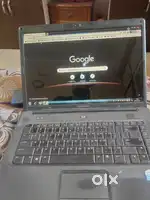 Compaq laptop