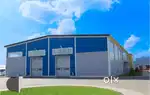 10000sqft warehouse rent at angamaly behind telk