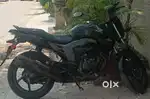HONDA CB TRIGGER FOR SALE