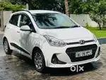 Hyundai Grand i10 Sportz O 1.2, 2019, Petrol