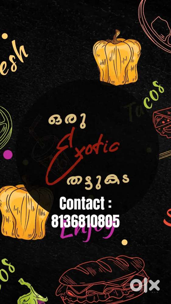 Staff Needed Urgent (One Tea master and one Juice master)