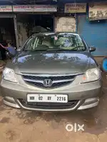 Honda City ZX 2007
