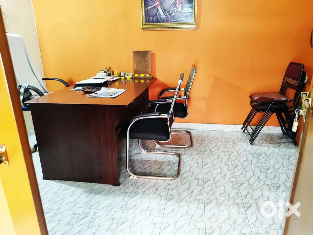 Shop for rent in ambattur