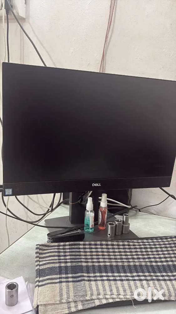 DELL ALL IN ONE PC 24
