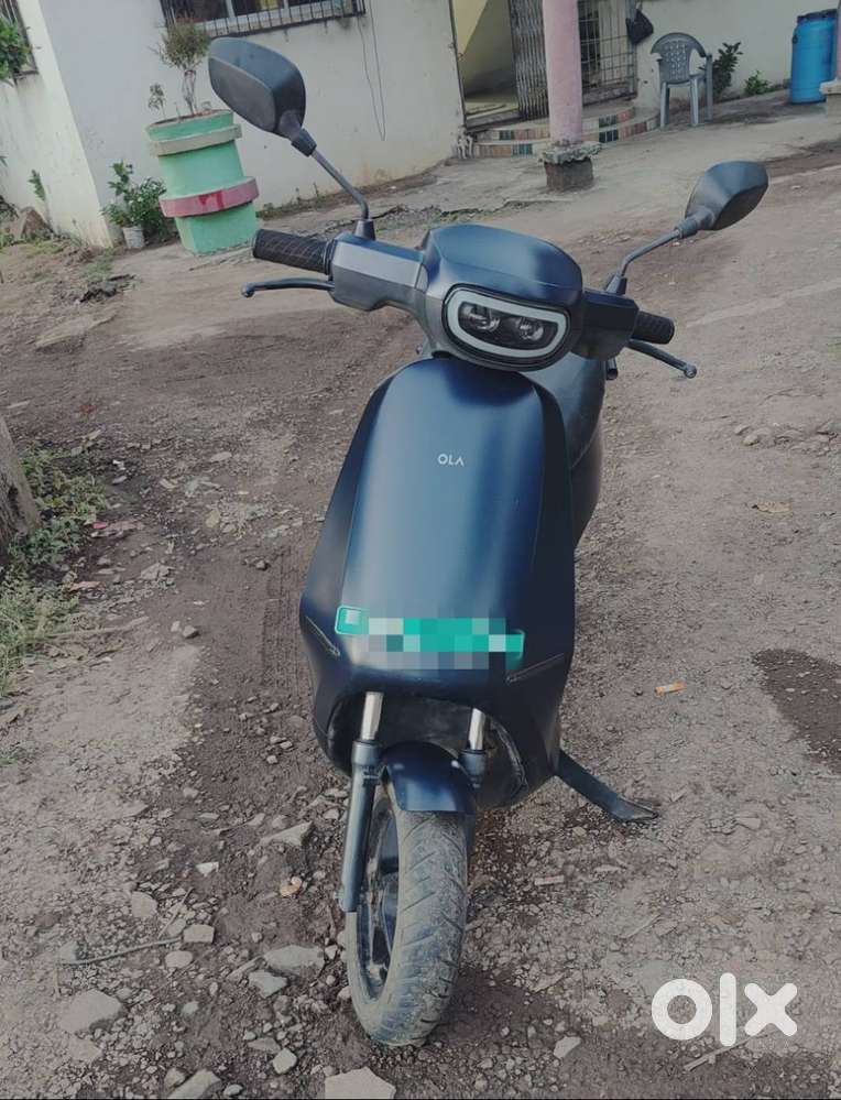 OLA S1 PRO GEN 2 DEC-2023