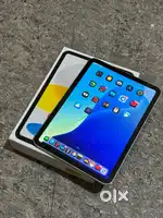 IPAD 10th GEN , LIKE NEW CONDITION , company warranty available