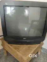 LG TV full condition