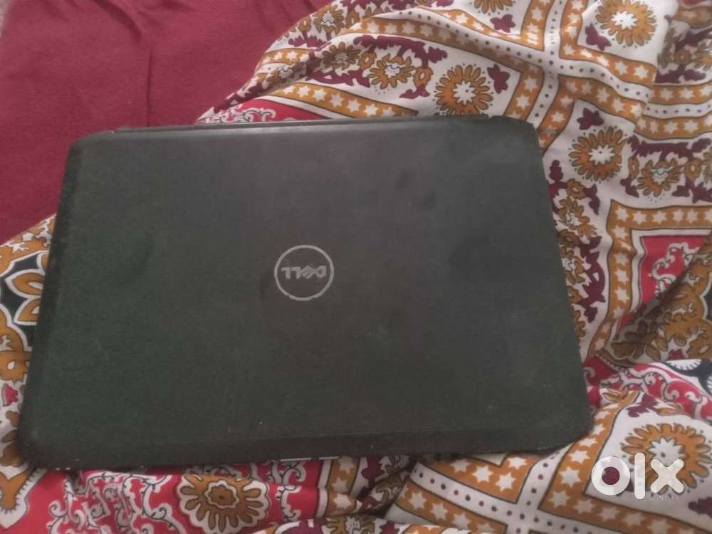 Laptop dell