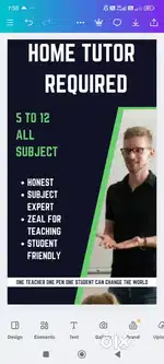 Home tuition