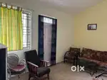 Available 2Bhk flat for sale at Karaswada registered society 38lacs