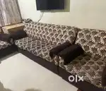 3+1+1 sofa sate