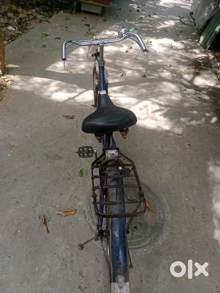 Bicycle sell