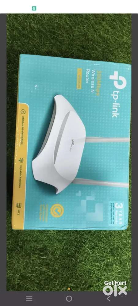 Tp link wifi 300mbps