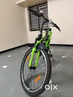 21-Gear Hero Sprint Cycle for Sale