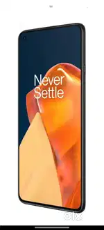 One plus 9r , 12+256gb in good condition