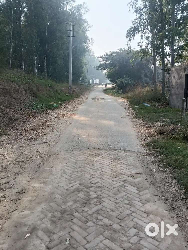 Rasoolpur on the National Highway T.Tਰਸੂਲਪਰ ਨੇੜੇ ਨੈਸ਼ਨਲ ਹਾਈਵੇ ਤਰਨ ਤਾਰਨ