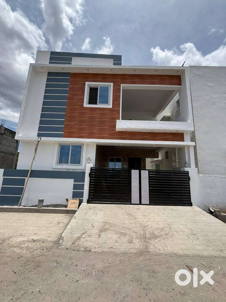 3BHK EAST FACING VILLA FOR SALE AT KEERANATHAM