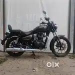 Royal Enfield METEOR 350