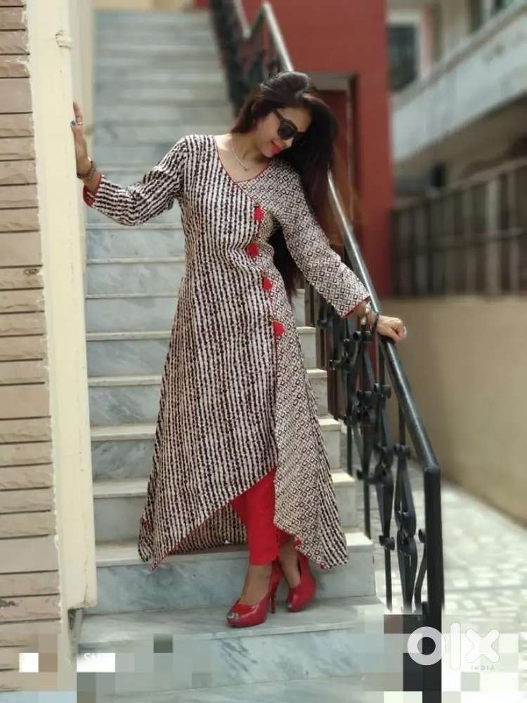 Model required for Boutique