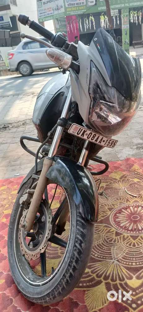 Good condition