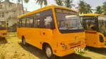 EICHER SCHOOL BUS 2016 - MODEL , SEATS - 31