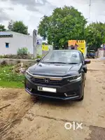 Honda Amaze 2022 Petrol Good Condition