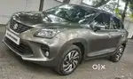 Maruti Suzuki Baleno Zeta, 2020, Petrol