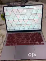 Apple Macbook Air M2 2022 8gb ram/256gb ssd