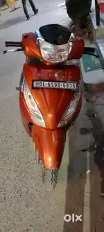 Jupiter 125 hybrid 1st owner