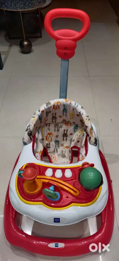 baby walker