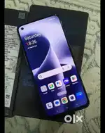 ०
Urgent Sell One' puls Nord 2 t 12/256 .100% Top
Condition