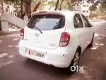 Nissan Micra Diesel(Top Model)
