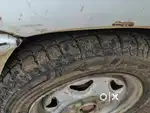 Maruti Suzuki Zen Estilo 1999 patrol lpg