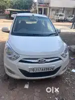 Hyundai i10 CNG Driven good candisan child ac new tayar Android sistam