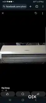 All types of 2nd hand ACs