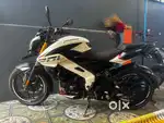 Pulsar ns 200