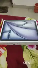 I pad air M2 11 inch 128 gb wifi only