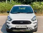 Ford Freestyle Titanium, 2018, Diesel